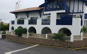 Appartement St Jean de Luz
