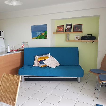 Appartement St Jean de Luz Saint-Jean-de-Luz Extérieur photo