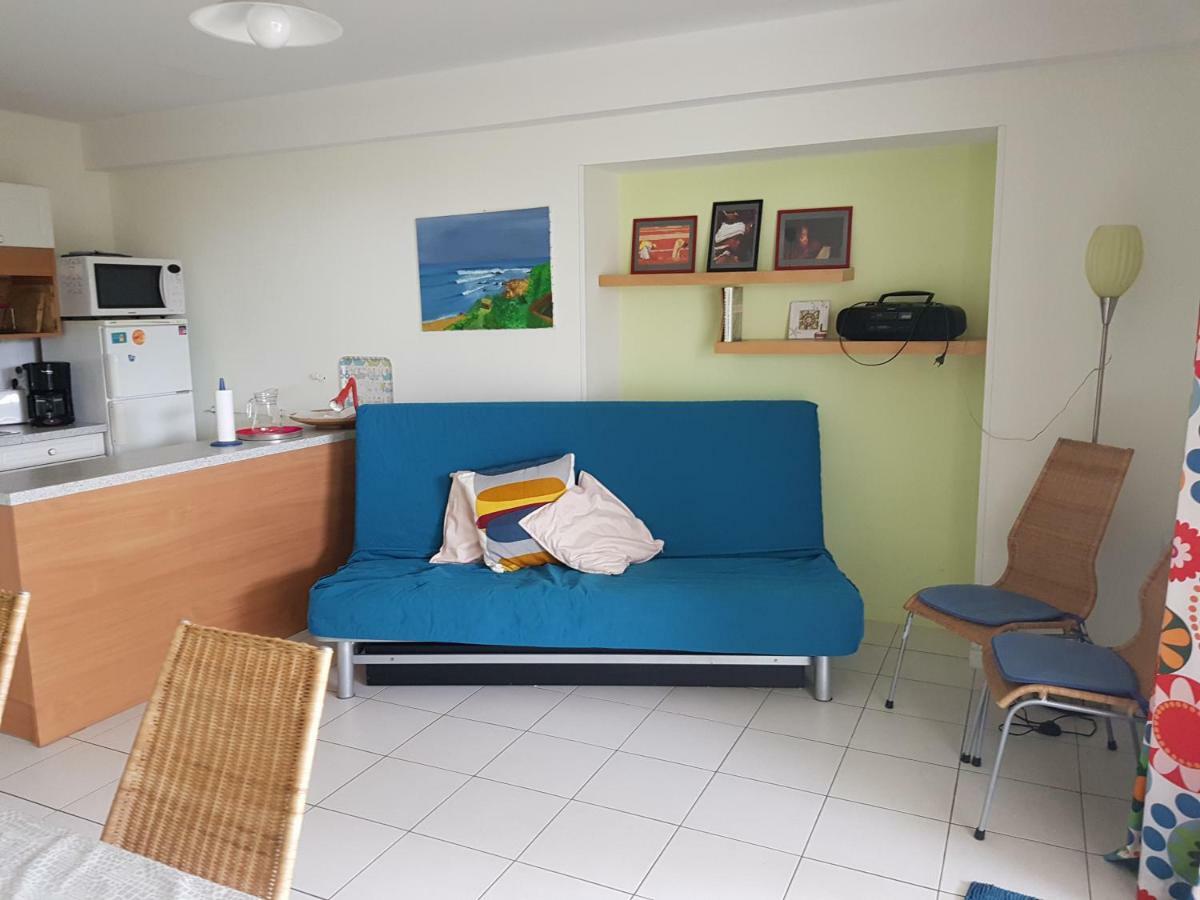 Appartement St Jean de Luz Saint-Jean-de-Luz Extérieur photo