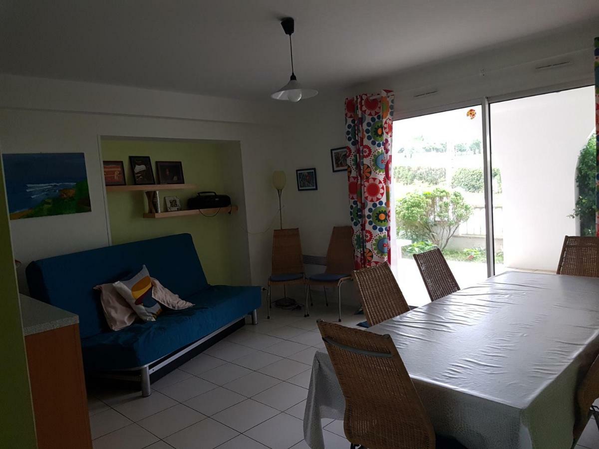 Appartement St Jean de Luz Saint-Jean-de-Luz Extérieur photo