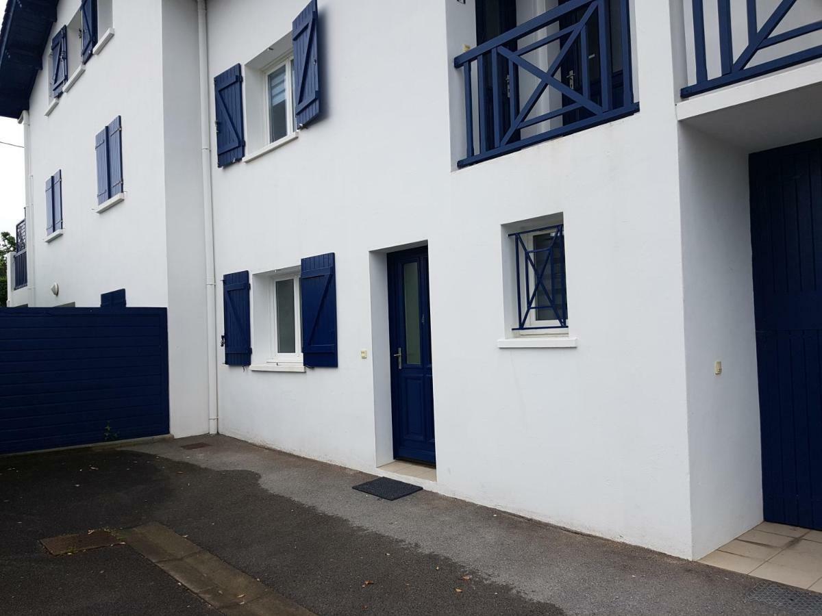 Appartement St Jean de Luz Saint-Jean-de-Luz Extérieur photo