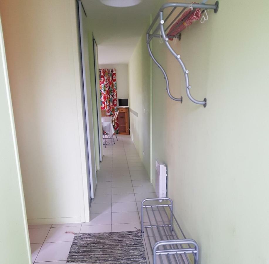 Appartement St Jean de Luz Saint-Jean-de-Luz Extérieur photo