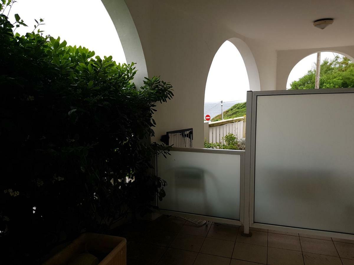 Appartement St Jean de Luz Saint-Jean-de-Luz Extérieur photo