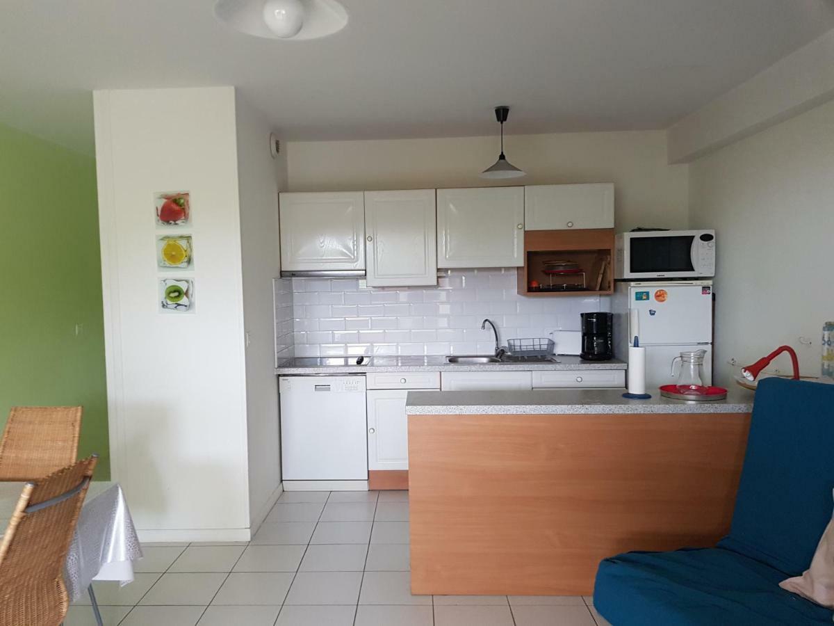 Appartement St Jean de Luz Saint-Jean-de-Luz Extérieur photo